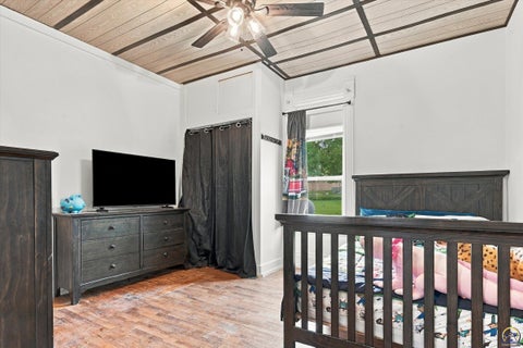 Tiny photo for 7848 Osage Rd, Atchison, KS 66002 (MLS # 246742)