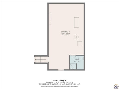 Tiny photo for 7848 Osage Rd, Atchison, KS 66002 (MLS # 246742)