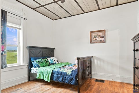 Tiny photo for 7848 Osage Rd, Atchison, KS 66002 (MLS # 246742)