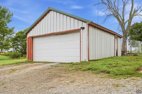 Tiny photo for 7848 Osage Rd, Atchison, KS 66002 (MLS # 246742)