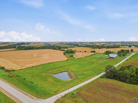 Tiny photo for 7848 Osage Rd, Atchison, KS 66002 (MLS # 246742)