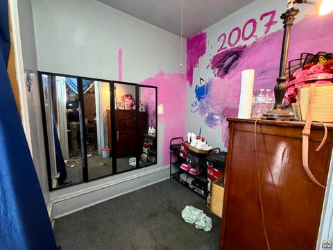 Tiny photo for 921 SW 10th Ave, Topeka, KS 66604 (MLS # 246304)