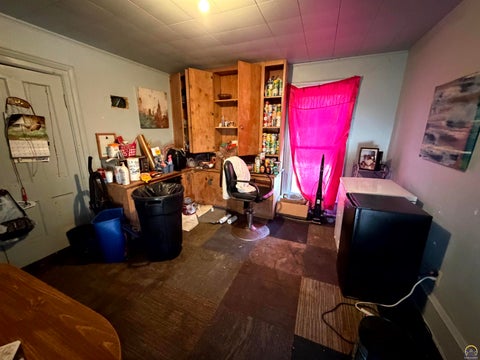 Tiny photo for 921 SW 10th Ave, Topeka, KS 66604 (MLS # 246304)