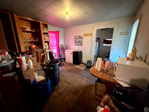 Tiny photo for 921 SW 10th Ave, Topeka, KS 66604 (MLS # 246304)