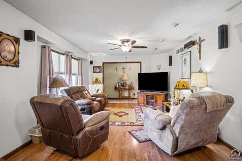 Tiny photo for 3881 E 117th St, Carbondale, KS 66414 (MLS # 246085)