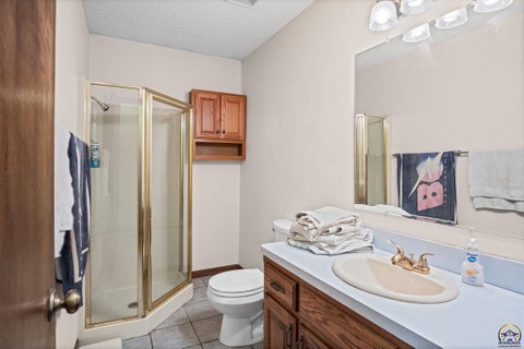 Tiny photo for 3881 E 117th St, Carbondale, KS 66414 (MLS # 246085)