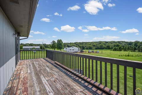 Tiny photo for 3881 E 117th St, Carbondale, KS 66414 (MLS # 246085)