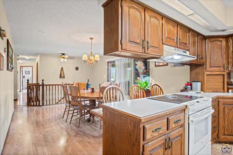 Tiny photo for 3881 E 117th St, Carbondale, KS 66414 (MLS # 246085)