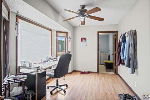 Tiny photo for 3881 E 117th St, Carbondale, KS 66414 (MLS # 246085)