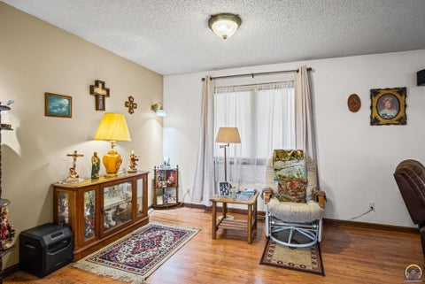 Tiny photo for 3881 E 117th St, Carbondale, KS 66414 (MLS # 246085)