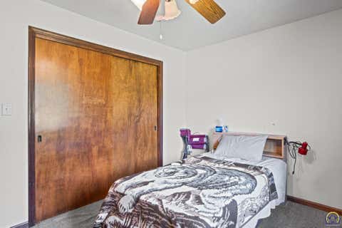 Tiny photo for 3881 E 117th St, Carbondale, KS 66414 (MLS # 246085)