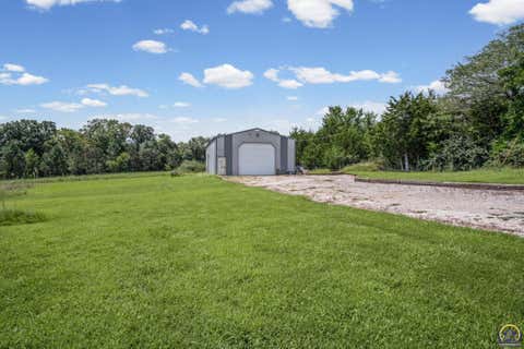 Tiny photo for 3881 E 117th St, Carbondale, KS 66414 (MLS # 246085)