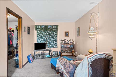 Tiny photo for 3881 E 117th St, Carbondale, KS 66414 (MLS # 246085)