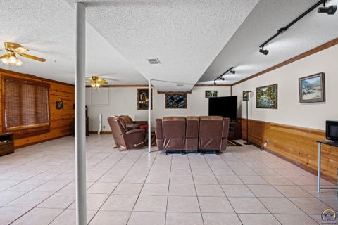 Tiny photo for 3881 E 117th St, Carbondale, KS 66414 (MLS # 246085)