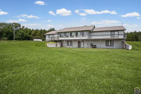 Tiny photo for 3881 E 117th St, Carbondale, KS 66414 (MLS # 246085)