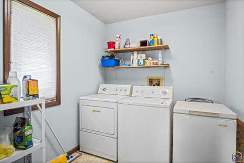 Tiny photo for 3881 E 117th St, Carbondale, KS 66414 (MLS # 246085)