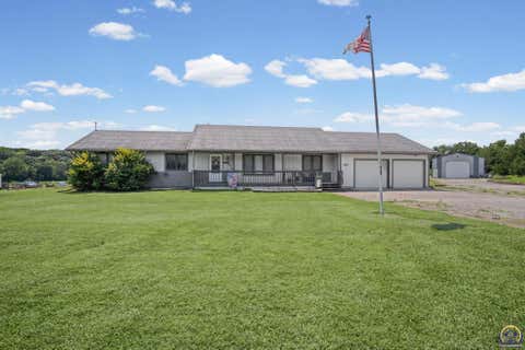 Tiny photo for 3881 E 117th St, Carbondale, KS 66414 (MLS # 246085)
