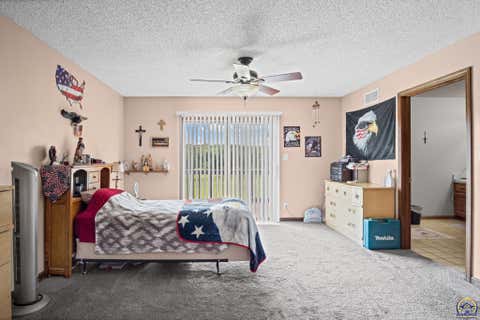 Tiny photo for 3881 E 117th St, Carbondale, KS 66414 (MLS # 246085)