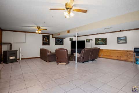 Tiny photo for 3881 E 117th St, Carbondale, KS 66414 (MLS # 246085)