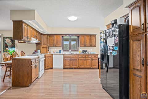 Tiny photo for 3881 E 117th St, Carbondale, KS 66414 (MLS # 246085)