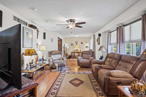 Tiny photo for 3881 E 117th St, Carbondale, KS 66414 (MLS # 246085)