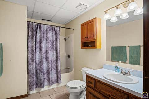 Tiny photo for 3881 E 117th St, Carbondale, KS 66414 (MLS # 246085)