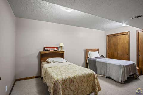 Tiny photo for 3881 E 117th St, Carbondale, KS 66414 (MLS # 246085)