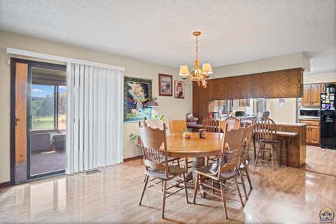 Tiny photo for 3881 E 117th St, Carbondale, KS 66414 (MLS # 246085)