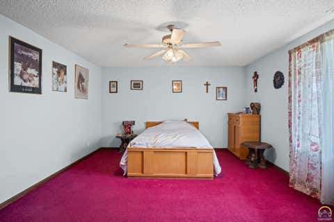 Tiny photo for 3881 E 117th St, Carbondale, KS 66414 (MLS # 246085)