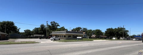 Tiny photo for 1425 W Central Ave, El Dorado, KS 67042 (MLS # 245107)