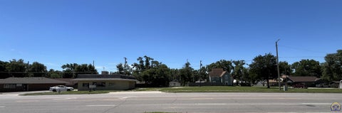 Tiny photo for 1425 W Central Ave, El Dorado, KS 67042 (MLS # 245107)