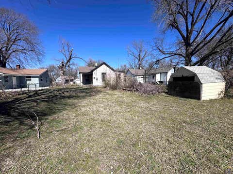 Tiny photo for 545 NE Sardou Ave, Topeka, KS 66608 (MLS # 244200)