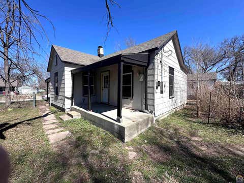 Tiny photo for 545 NE Sardou Ave, Topeka, KS 66608 (MLS # 244200)