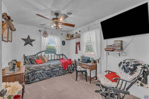 Tiny photo for 8441 SW Valencia Rd, Auburn, KS 66402 (MLS # 244971)