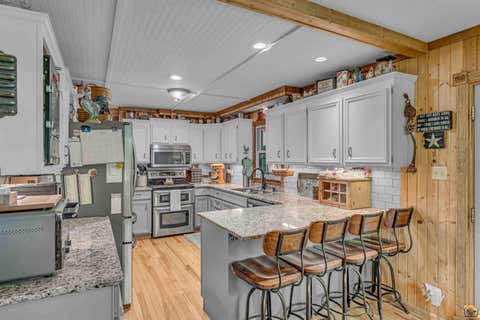Tiny photo for 8441 SW Valencia Rd, Auburn, KS 66402 (MLS # 244971)