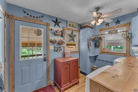 Tiny photo for 8441 SW Valencia Rd, Auburn, KS 66402 (MLS # 244971)