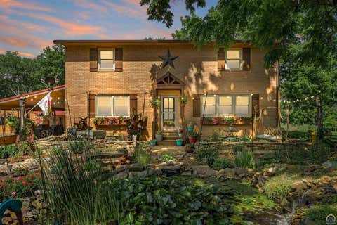 Tiny photo for 8441 SW Valencia Rd, Auburn, KS 66402 (MLS # 244971)