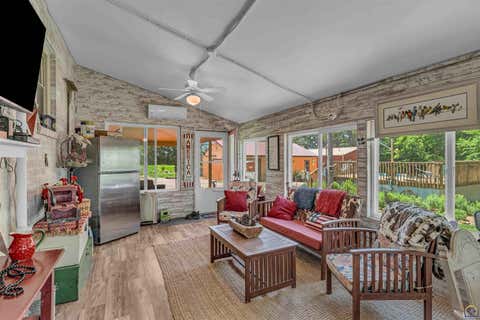 Tiny photo for 8441 SW Valencia Rd, Auburn, KS 66402 (MLS # 244971)