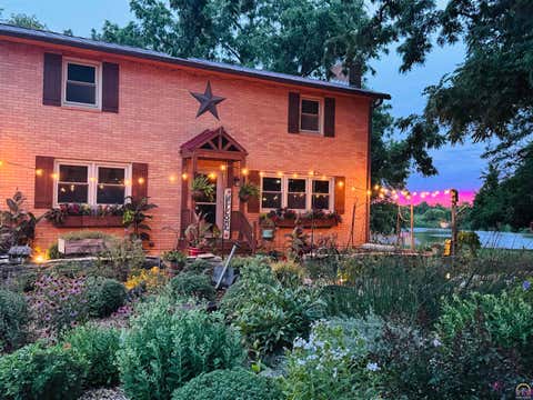 Tiny photo for 8441 SW Valencia Rd, Auburn, KS 66402 (MLS # 244971)