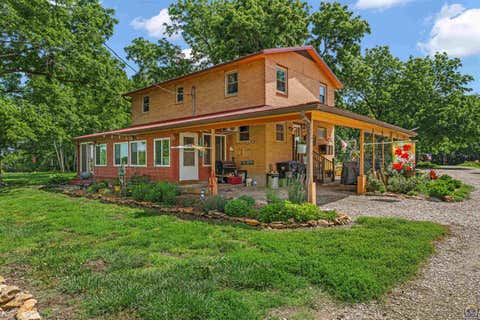 Tiny photo for 8441 SW Valencia Rd, Auburn, KS 66402 (MLS # 244971)