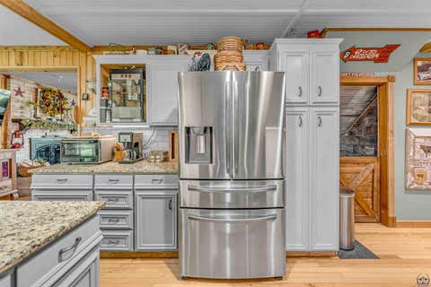 Tiny photo for 8441 SW Valencia Rd, Auburn, KS 66402 (MLS # 244971)