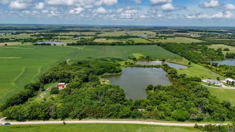 Tiny photo for 8441 SW Valencia Rd, Auburn, KS 66402 (MLS # 244971)