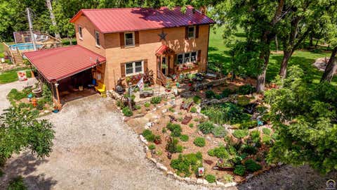 Tiny photo for 8441 SW Valencia Rd, Auburn, KS 66402 (MLS # 244971)