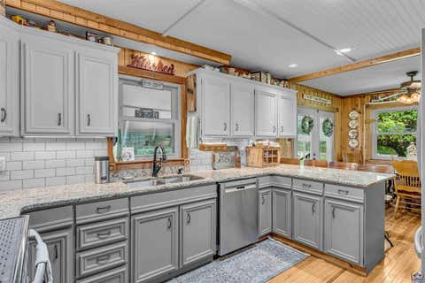Tiny photo for 8441 SW Valencia Rd, Auburn, KS 66402 (MLS # 244971)