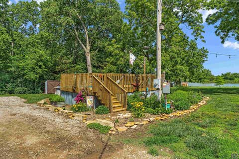 Tiny photo for 8441 SW Valencia Rd, Auburn, KS 66402 (MLS # 244971)