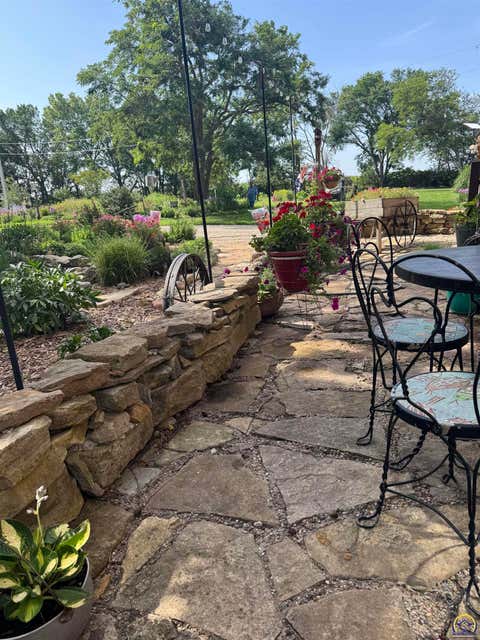 Tiny photo for 8441 SW Valencia Rd, Auburn, KS 66402 (MLS # 244971)