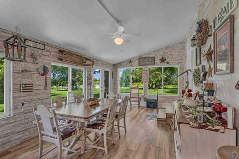 Tiny photo for 8441 SW Valencia Rd, Auburn, KS 66402 (MLS # 244971)