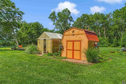 Tiny photo for 8441 SW Valencia Rd, Auburn, KS 66402 (MLS # 244971)