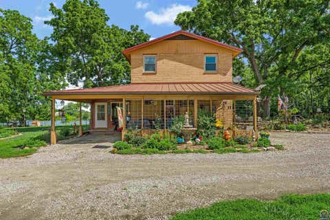 Tiny photo for 8441 SW Valencia Rd, Auburn, KS 66402 (MLS # 244971)