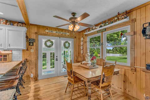 Tiny photo for 8441 SW Valencia Rd, Auburn, KS 66402 (MLS # 244971)